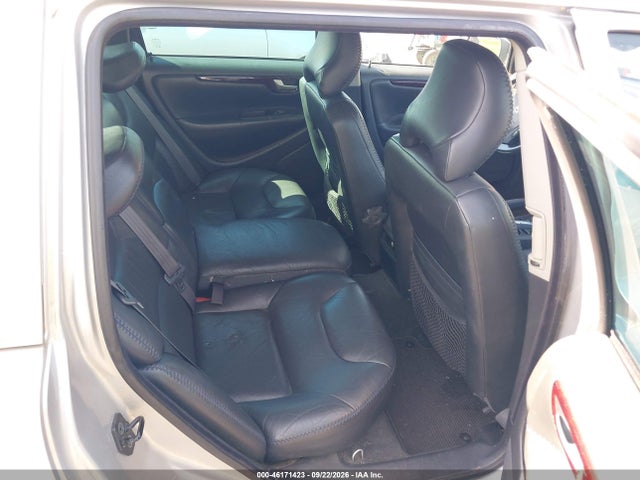 Продажа на аукционе авто 2004 Volvo Xc70 2.5t, vin: YV1SZ59H941126498, номер лота: 46171423