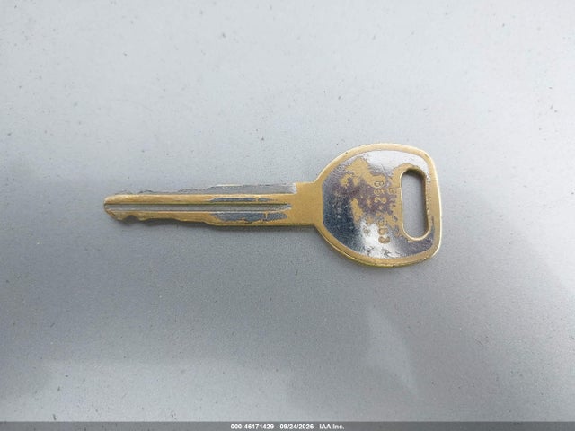 Aukcja sprzedaży 2000 Honda Civic Dx, vin: 1HGEJ6621YL062954, numer aukcji: 46171429