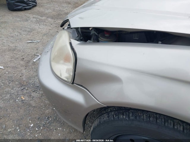 Aukcja sprzedaży 2000 Honda Civic Dx, vin: 1HGEJ6621YL062954, numer aukcji: 46171429