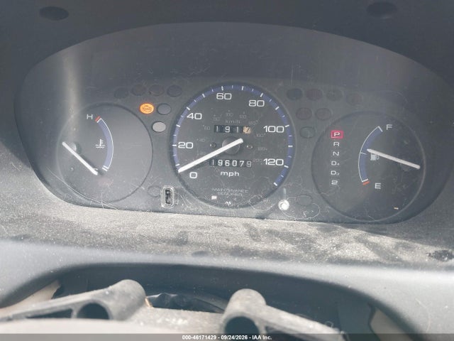 Aukcja sprzedaży 2000 Honda Civic Dx, vin: 1HGEJ6621YL062954, numer aukcji: 46171429