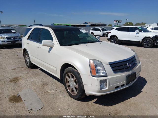 Aukcja sprzedaży 2005 Cadillac Srx V6, vin: 1GYEE637550201963, numer aukcji: 46171431