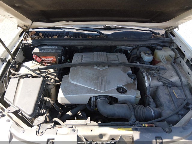 Aukcja sprzedaży 2005 Cadillac Srx V6, vin: 1GYEE637550201963, numer aukcji: 46171431