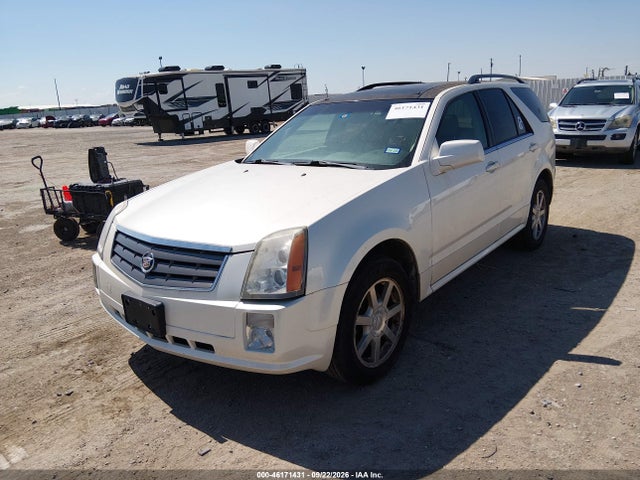 Aukcja sprzedaży 2005 Cadillac Srx V6, vin: 1GYEE637550201963, numer aukcji: 46171431