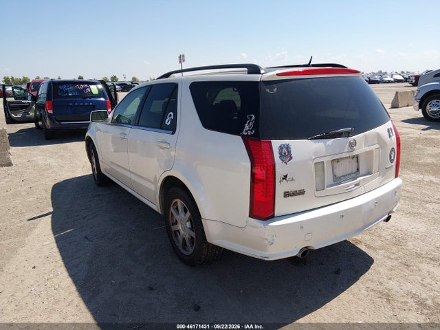 Aukcja sprzedaży 2005 Cadillac Srx V6, vin: 1GYEE637550201963, numer aukcji: 46171431