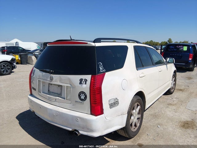 Aukcja sprzedaży 2005 Cadillac Srx V6, vin: 1GYEE637550201963, numer aukcji: 46171431