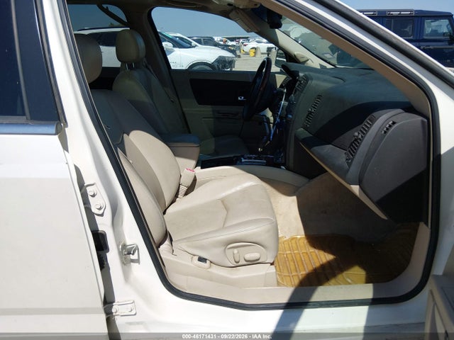 Aukcja sprzedaży 2005 Cadillac Srx V6, vin: 1GYEE637550201963, numer aukcji: 46171431