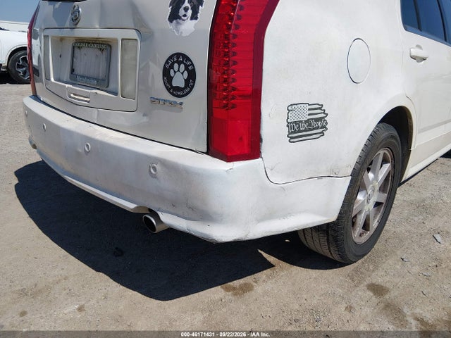 Aukcja sprzedaży 2005 Cadillac Srx V6, vin: 1GYEE637550201963, numer aukcji: 46171431