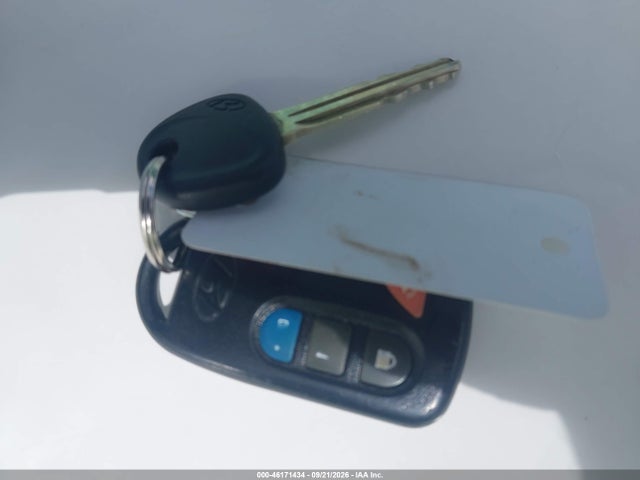 Aukcja sprzedaży 2011 Hyundai Tucson Gls, vin: KM8JUCAC9BU225608, numer aukcji: 46171434