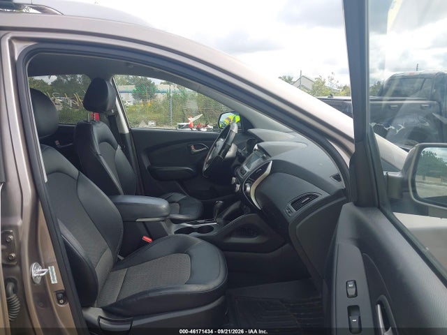 Aukcja sprzedaży 2011 Hyundai Tucson Gls, vin: KM8JUCAC9BU225608, numer aukcji: 46171434