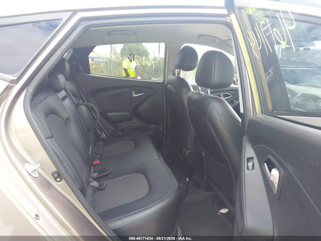 Aukcja sprzedaży 2011 Hyundai Tucson Gls, vin: KM8JUCAC9BU225608, numer aukcji: 46171434