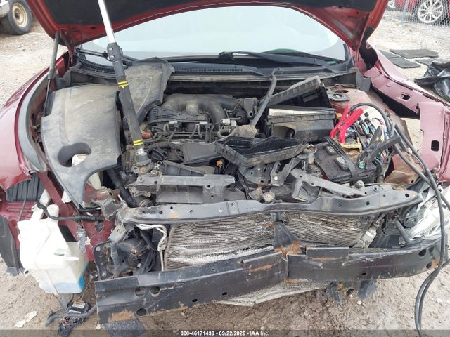 46171439 :رقم المزاد ، 1N4AA5AP1DC813254 vin ، 2013 Nissan Maxima 3.5 Sv مزاد بيع