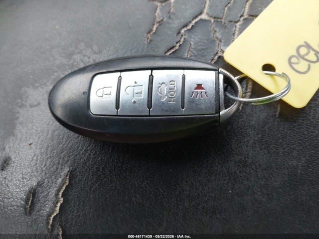 46171439 :رقم المزاد ، 1N4AA5AP1DC813254 vin ، 2013 Nissan Maxima 3.5 Sv مزاد بيع