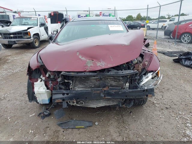 46171439 :رقم المزاد ، 1N4AA5AP1DC813254 vin ، 2013 Nissan Maxima 3.5 Sv مزاد بيع
