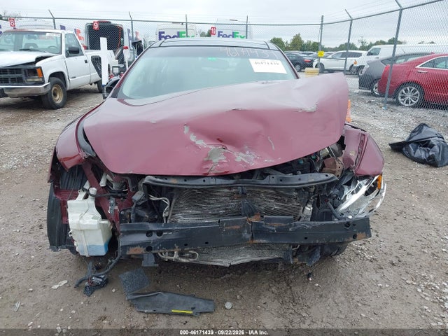 46171439 :رقم المزاد ، 1N4AA5AP1DC813254 vin ، 2013 Nissan Maxima 3.5 Sv مزاد بيع