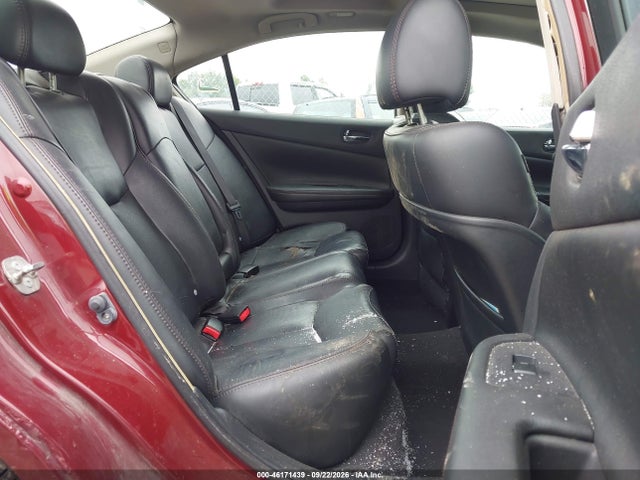 46171439 :رقم المزاد ، 1N4AA5AP1DC813254 vin ، 2013 Nissan Maxima 3.5 Sv مزاد بيع