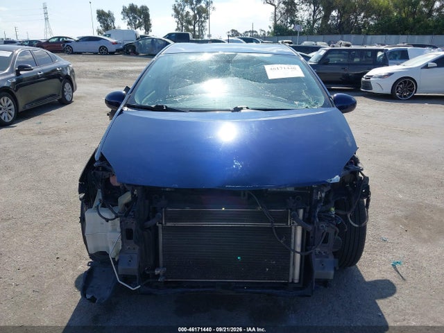 46171440 :رقم المزاد ، JTDKN3DUXD1710757 vin ، 2013 Toyota Prius Two مزاد بيع