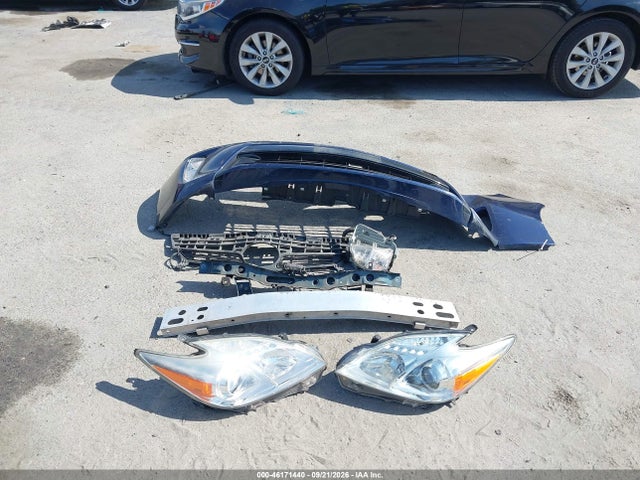 46171440 :رقم المزاد ، JTDKN3DUXD1710757 vin ، 2013 Toyota Prius Two مزاد بيع