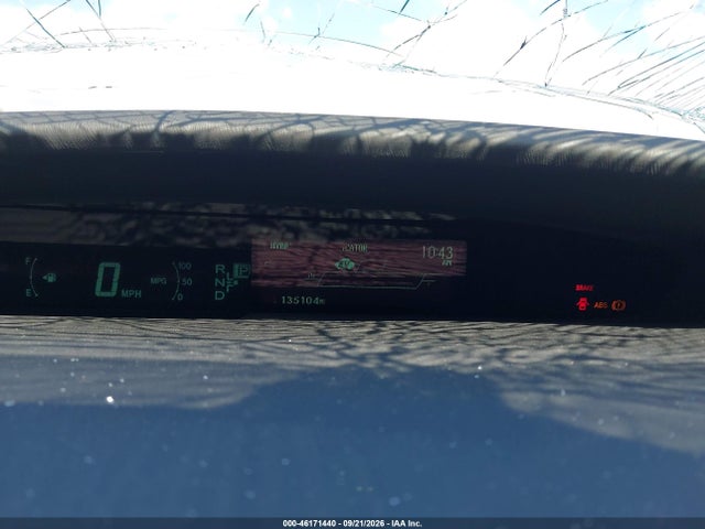 46171440 :رقم المزاد ، JTDKN3DUXD1710757 vin ، 2013 Toyota Prius Two مزاد بيع