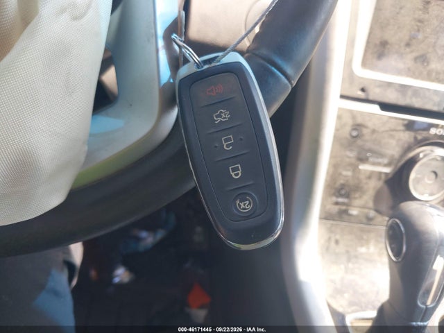 46171445 :رقم المزاد ، 2FMDK3KC7DBA52262 vin ، 2013 Ford Edge Limited مزاد بيع