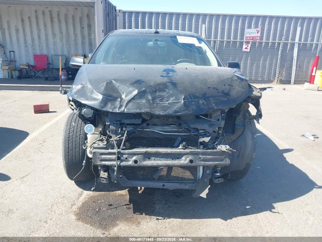 46171445 :رقم المزاد ، 2FMDK3KC7DBA52262 vin ، 2013 Ford Edge Limited مزاد بيع