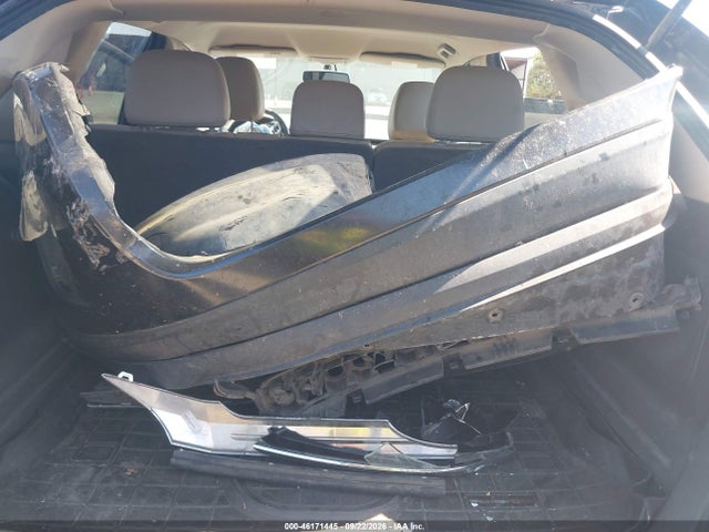46171445 :رقم المزاد ، 2FMDK3KC7DBA52262 vin ، 2013 Ford Edge Limited مزاد بيع