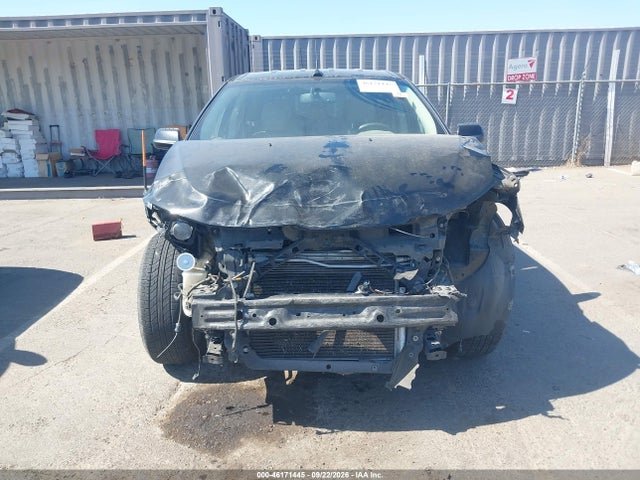 46171445 :رقم المزاد ، 2FMDK3KC7DBA52262 vin ، 2013 Ford Edge Limited مزاد بيع