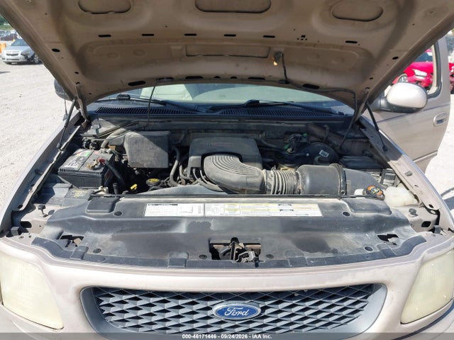 46171446 :رقم المزاد ، 1FTRF18L3WKB52412 vin ، 1998 Ford F-150 Lariat/standard/xl/xlt مزاد بيع