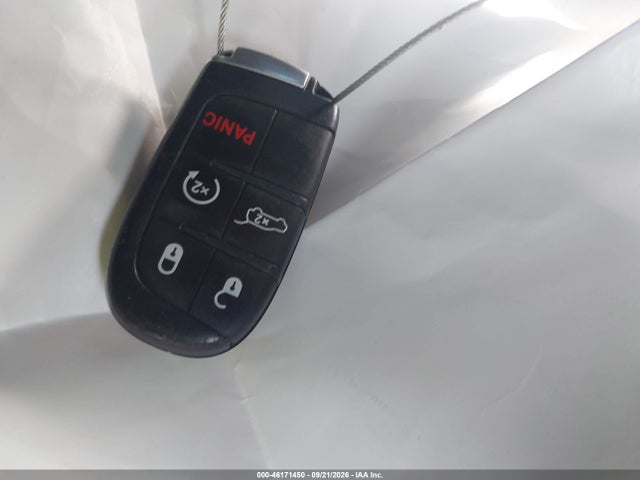 Auction sale of the 2022 Dodge Durango Gt Rwd, vin: 1C4RDHDG0NC130464, lot number: 46171450