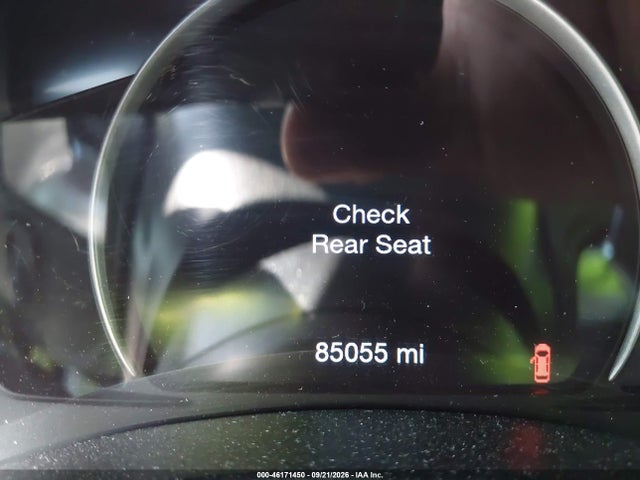 Auction sale of the 2022 Dodge Durango Gt Rwd, vin: 1C4RDHDG0NC130464, lot number: 46171450