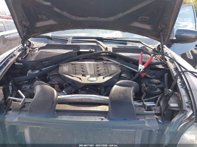 46171451 :رقم المزاد ، 5UXZV8C58DL898655 vin ، 2013 Bmw X5 Xdrive50i مزاد بيع