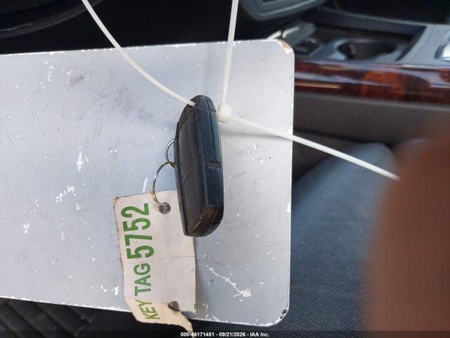 46171451 :رقم المزاد ، 5UXZV8C58DL898655 vin ، 2013 Bmw X5 Xdrive50i مزاد بيع