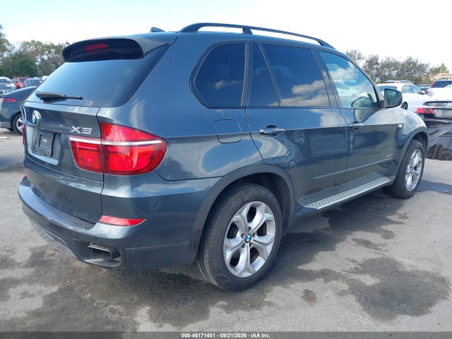 46171451 :رقم المزاد ، 5UXZV8C58DL898655 vin ، 2013 Bmw X5 Xdrive50i مزاد بيع