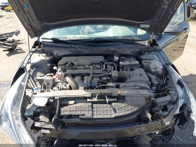 Aukcja sprzedaży 2023 Hyundai Elantra Sel, vin: 5NPLS4AG5PH096747, numer aukcji: 46171452