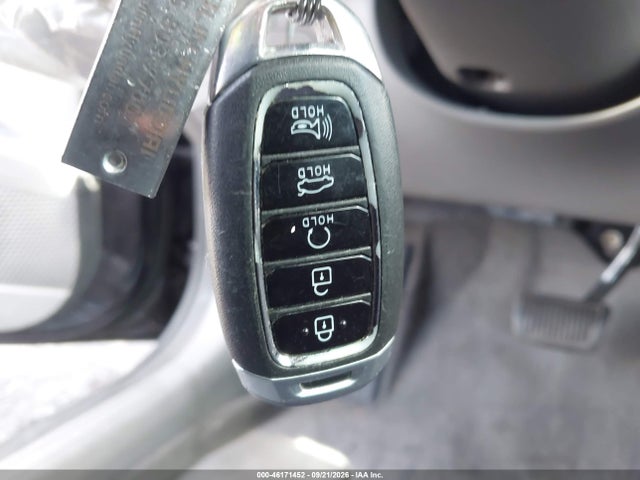 Aukcja sprzedaży 2023 Hyundai Elantra Sel, vin: 5NPLS4AG5PH096747, numer aukcji: 46171452