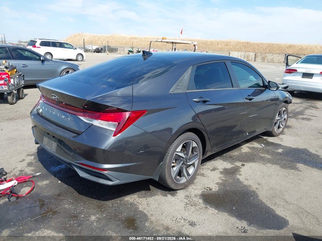 Aukcja sprzedaży 2023 Hyundai Elantra Sel, vin: 5NPLS4AG5PH096747, numer aukcji: 46171452