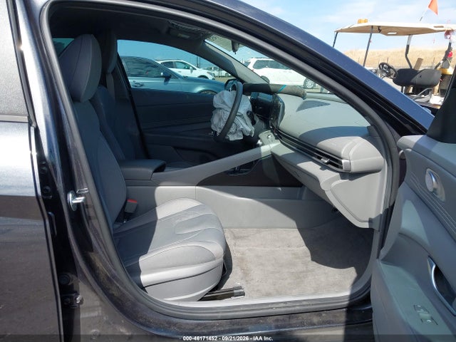 Aukcja sprzedaży 2023 Hyundai Elantra Sel, vin: 5NPLS4AG5PH096747, numer aukcji: 46171452