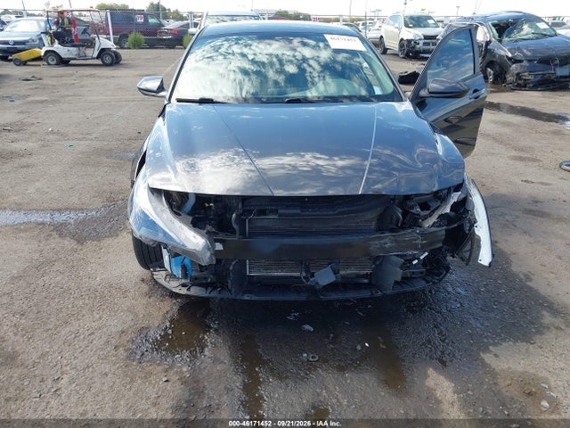 Aukcja sprzedaży 2023 Hyundai Elantra Sel, vin: 5NPLS4AG5PH096747, numer aukcji: 46171452