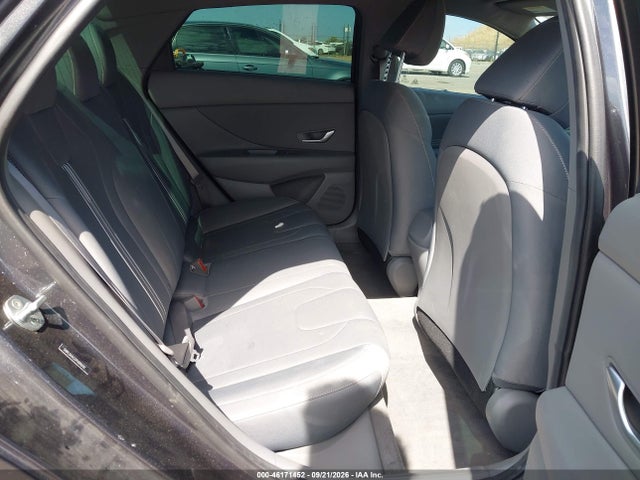 Aukcja sprzedaży 2023 Hyundai Elantra Sel, vin: 5NPLS4AG5PH096747, numer aukcji: 46171452