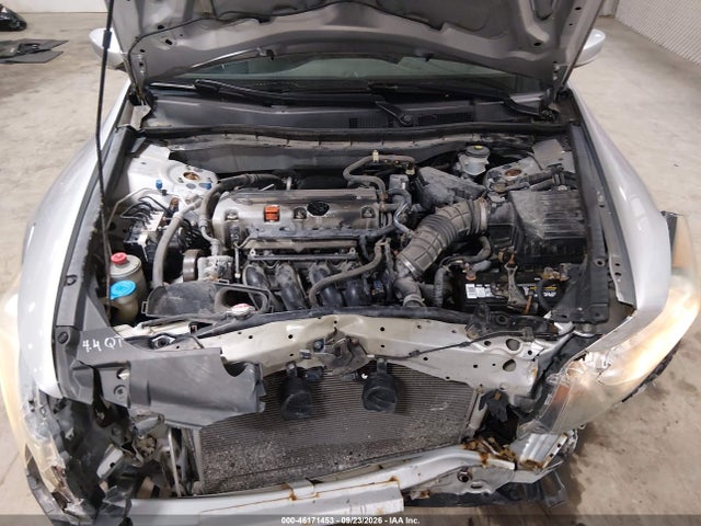 2009 Honda Accord 2.4 Lx-p მანქანა იყიდება აუქციონზე, vin: 1HGCP26499A092183, აუქციონის ნომერი: 46171453