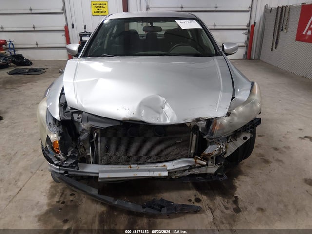 2009 Honda Accord 2.4 Lx-p მანქანა იყიდება აუქციონზე, vin: 1HGCP26499A092183, აუქციონის ნომერი: 46171453