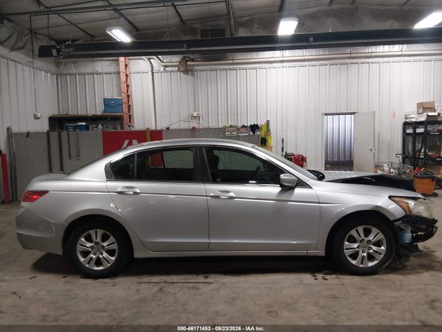 2009 Honda Accord 2.4 Lx-p მანქანა იყიდება აუქციონზე, vin: 1HGCP26499A092183, აუქციონის ნომერი: 46171453