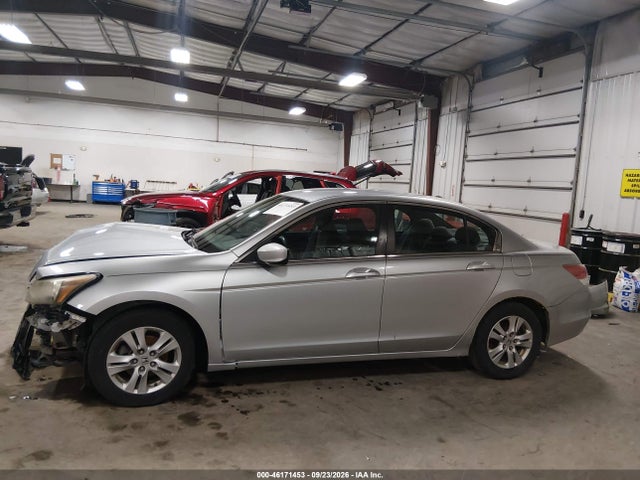 2009 Honda Accord 2.4 Lx-p მანქანა იყიდება აუქციონზე, vin: 1HGCP26499A092183, აუქციონის ნომერი: 46171453