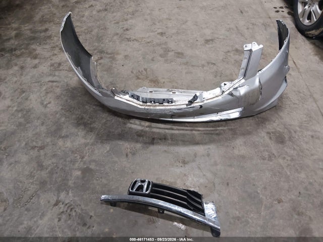 2009 Honda Accord 2.4 Lx-p მანქანა იყიდება აუქციონზე, vin: 1HGCP26499A092183, აუქციონის ნომერი: 46171453