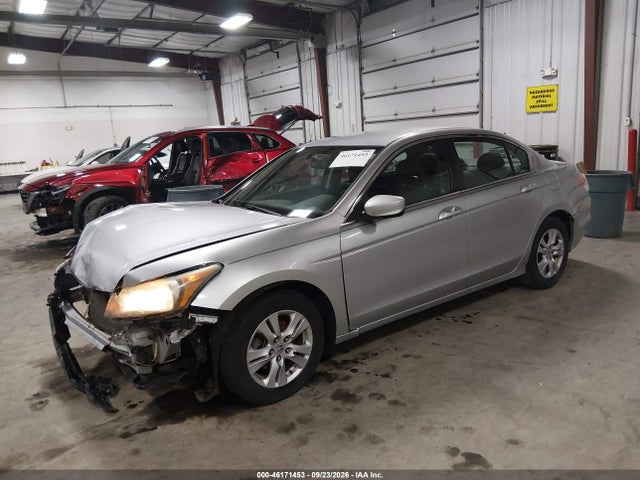 2009 Honda Accord 2.4 Lx-p მანქანა იყიდება აუქციონზე, vin: 1HGCP26499A092183, აუქციონის ნომერი: 46171453