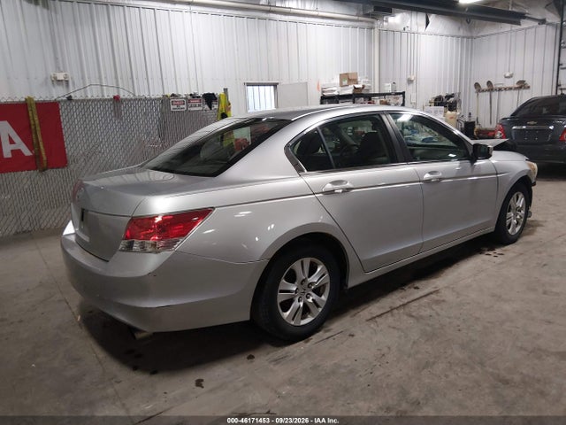 2009 Honda Accord 2.4 Lx-p მანქანა იყიდება აუქციონზე, vin: 1HGCP26499A092183, აუქციონის ნომერი: 46171453