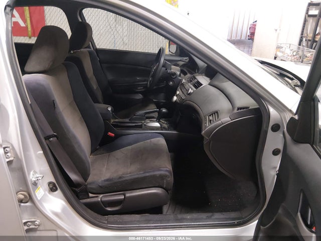 2009 Honda Accord 2.4 Lx-p მანქანა იყიდება აუქციონზე, vin: 1HGCP26499A092183, აუქციონის ნომერი: 46171453