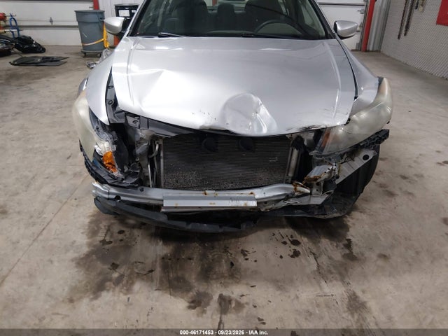 2009 Honda Accord 2.4 Lx-p მანქანა იყიდება აუქციონზე, vin: 1HGCP26499A092183, აუქციონის ნომერი: 46171453