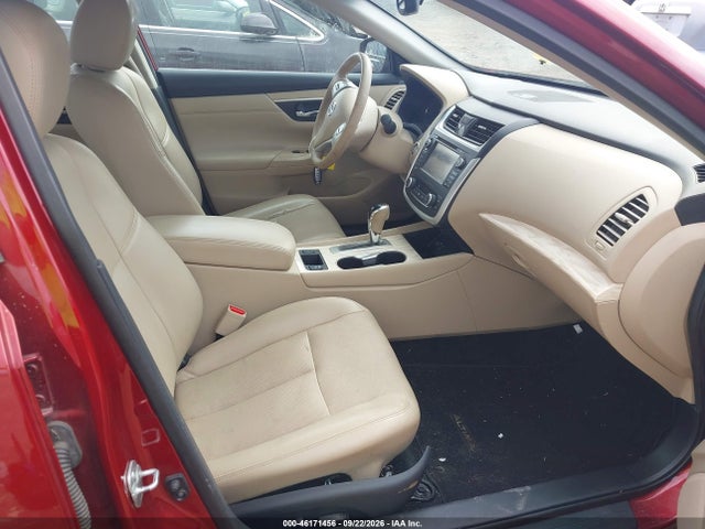 Aukcja sprzedaży 2016 Nissan Altima 2.5 Sl, vin: 1N4AL3APXGC122971, numer aukcji: 46171456
