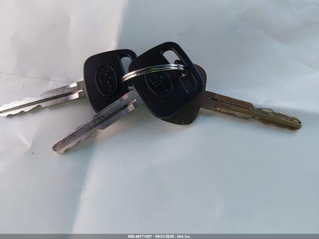 46171457 :رقم المزاد ، 5TEWN72N51Z760150 vin ، 2001 Toyota Tacoma Base V6 مزاد بيع