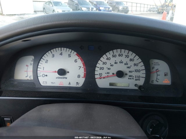 46171457 :رقم المزاد ، 5TEWN72N51Z760150 vin ، 2001 Toyota Tacoma Base V6 مزاد بيع